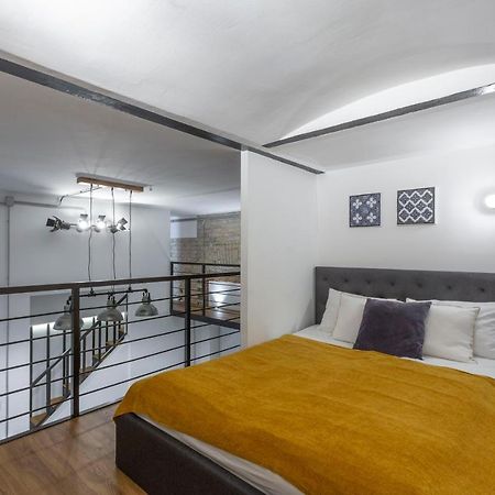 The Address Loft 22Ppl Apartment Budapest Exterior photo