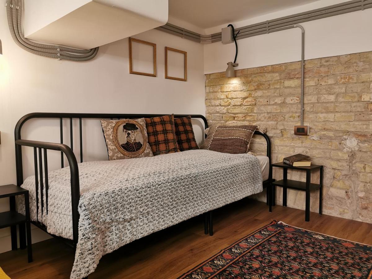 The Address Loft 22Ppl Apartment Budapest Exterior photo