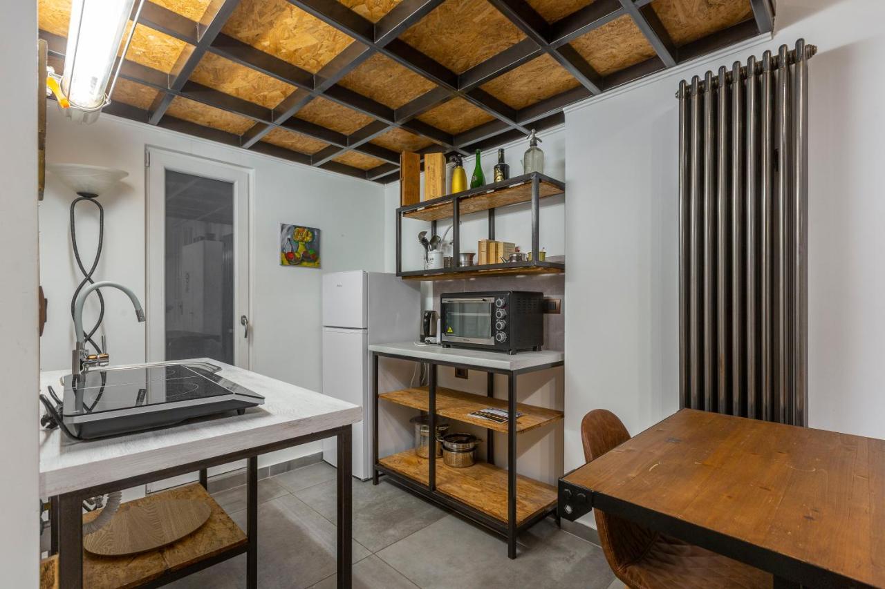 The Address Loft 22Ppl Apartment Budapest Exterior photo