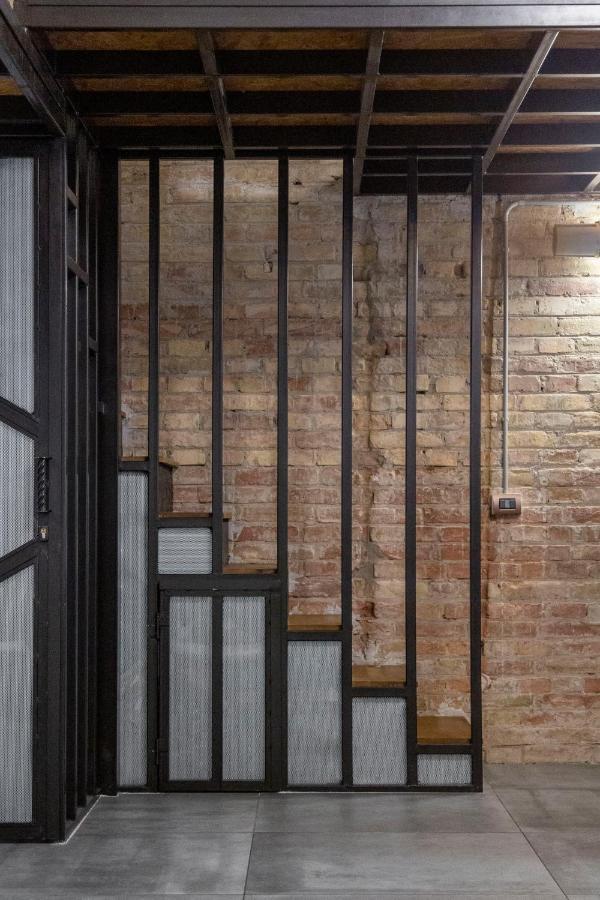 The Address Loft 22Ppl Apartment Budapest Exterior photo