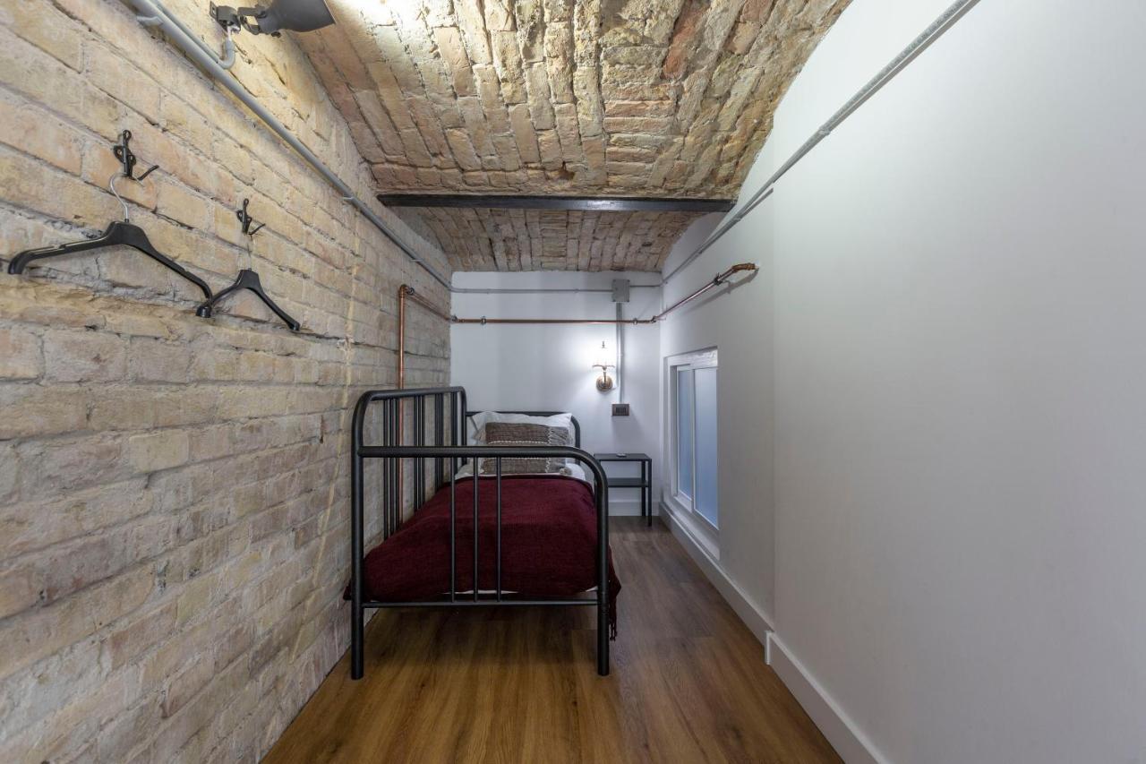 The Address Loft 22Ppl Apartment Budapest Exterior photo