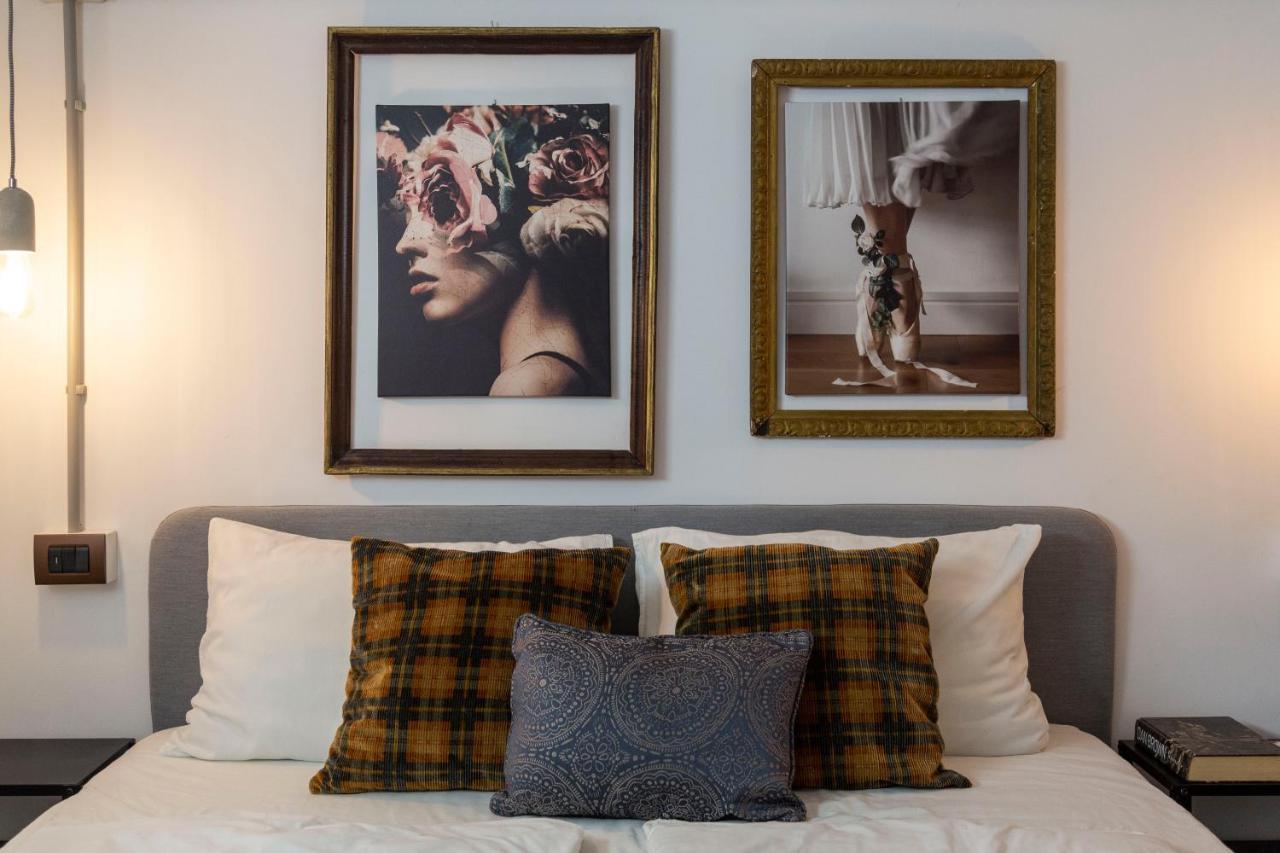 The Address Loft 22Ppl Apartment Budapest Exterior photo