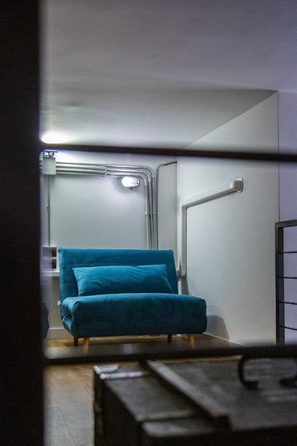 The Address Loft 22Ppl Apartment Budapest Exterior photo