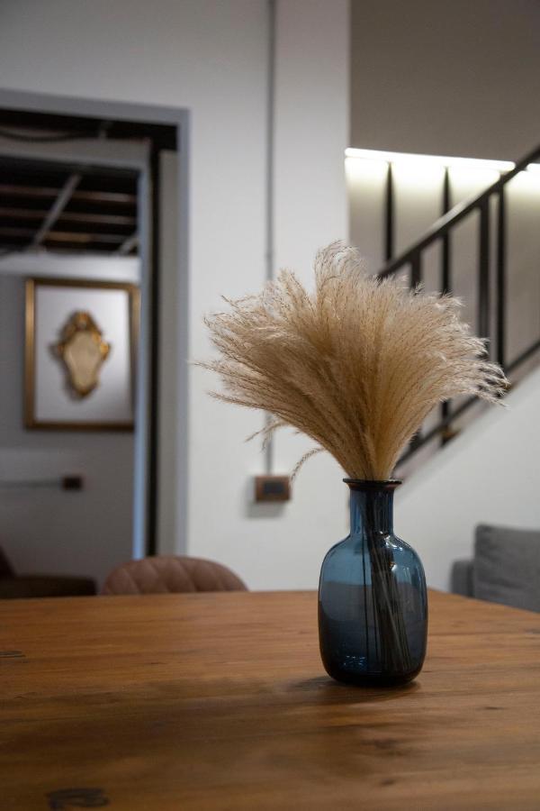 The Address Loft 22Ppl Apartment Budapest Exterior photo